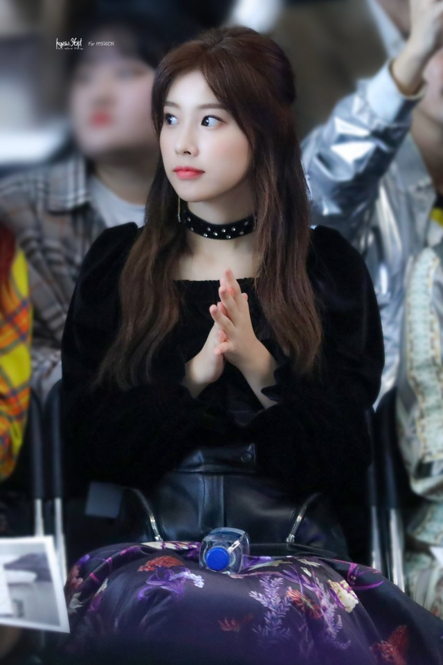 아이즈원) 내가 좋아하는 강혜원 | 인스티즈