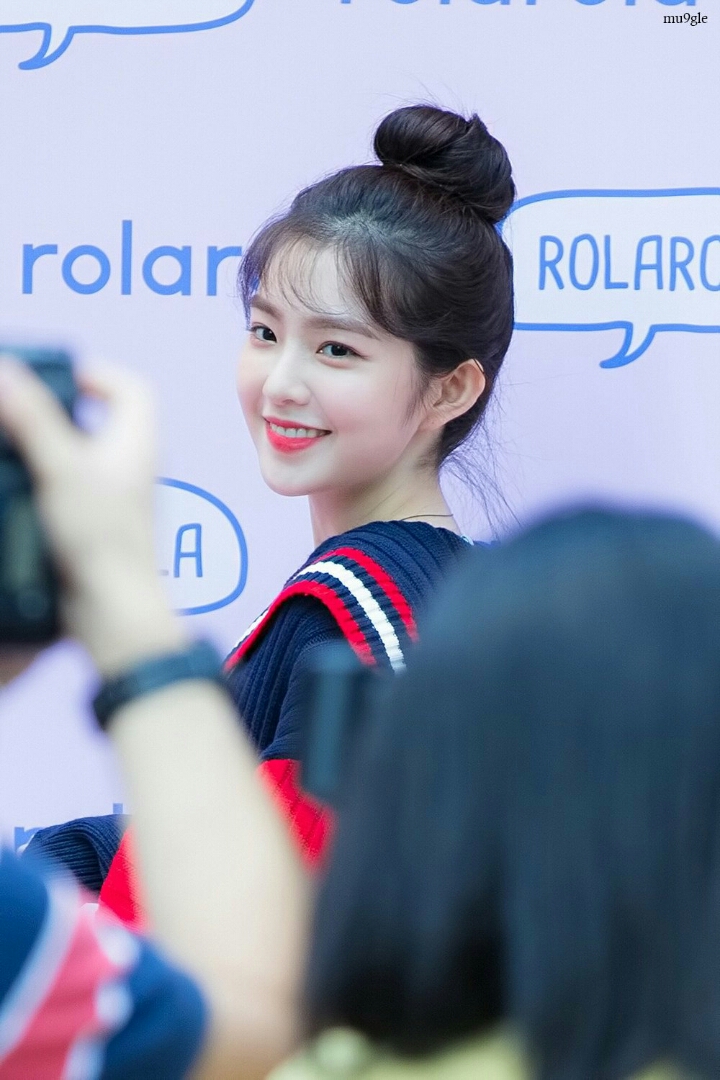 레드벨벳 아이린 | 인스티즈