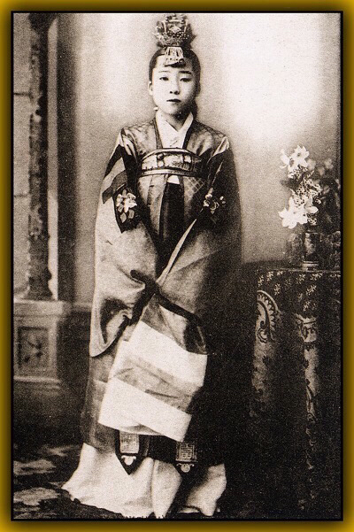 조선시대 실제 기생 사진.jpg | 인스티즈