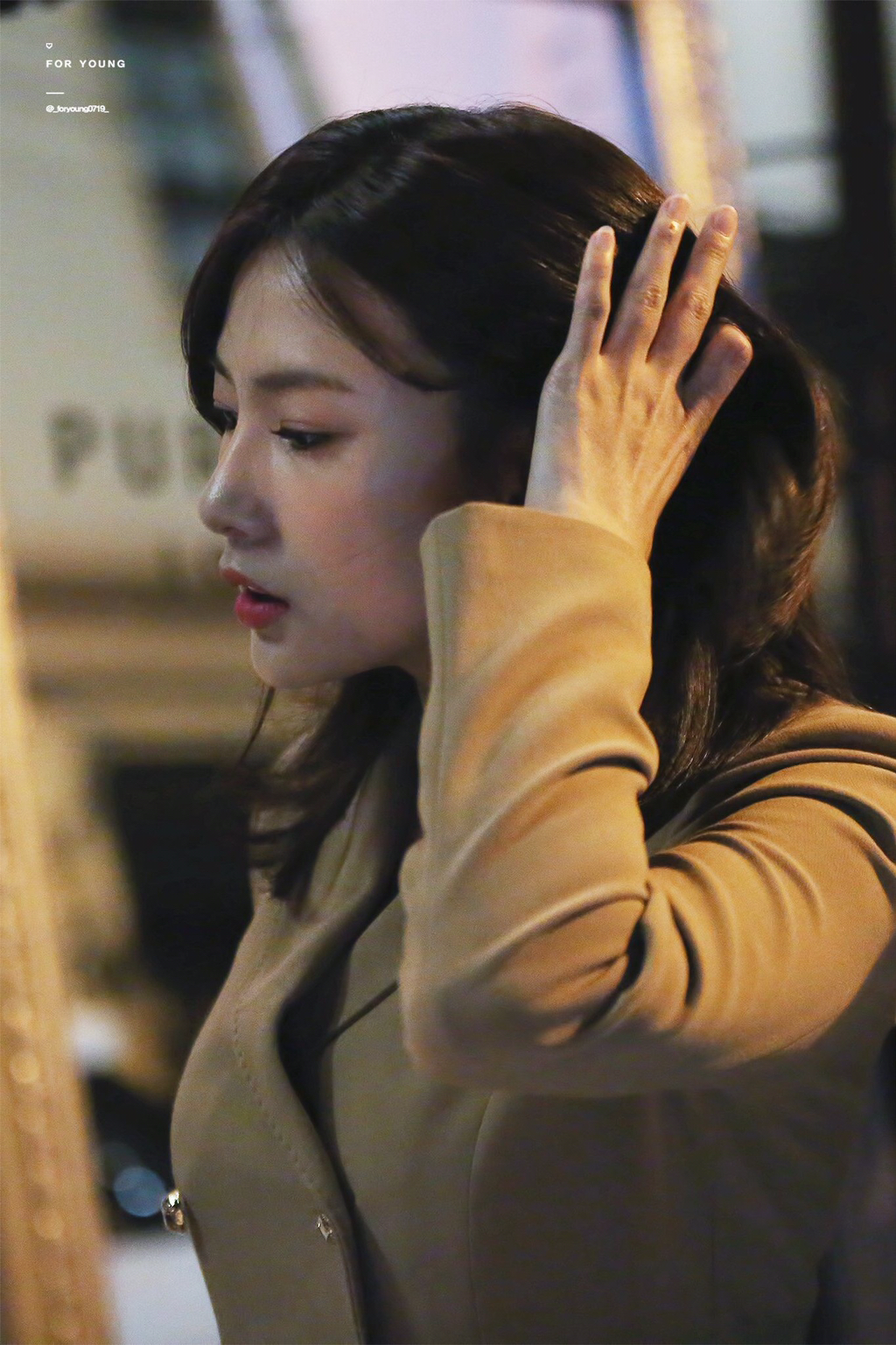 [에이핑크] 넷플릭스 멤버십 해지하고와서 하영이 | 인스티즈