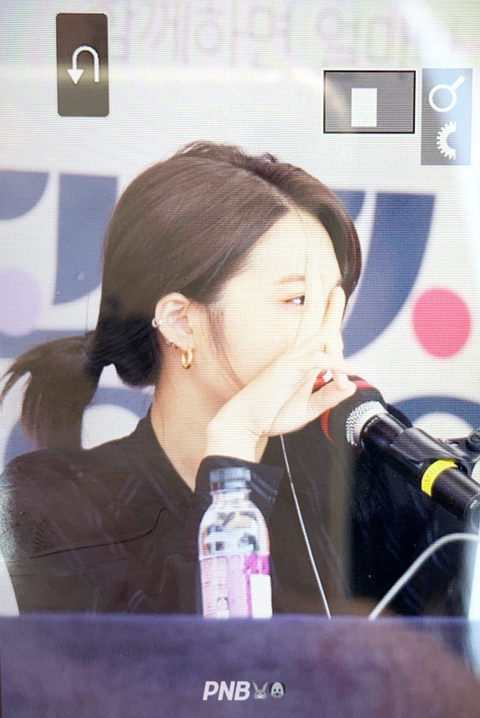 에이핑크 정은지 이 머리 스타일 좋네여.jpg | 인스티즈