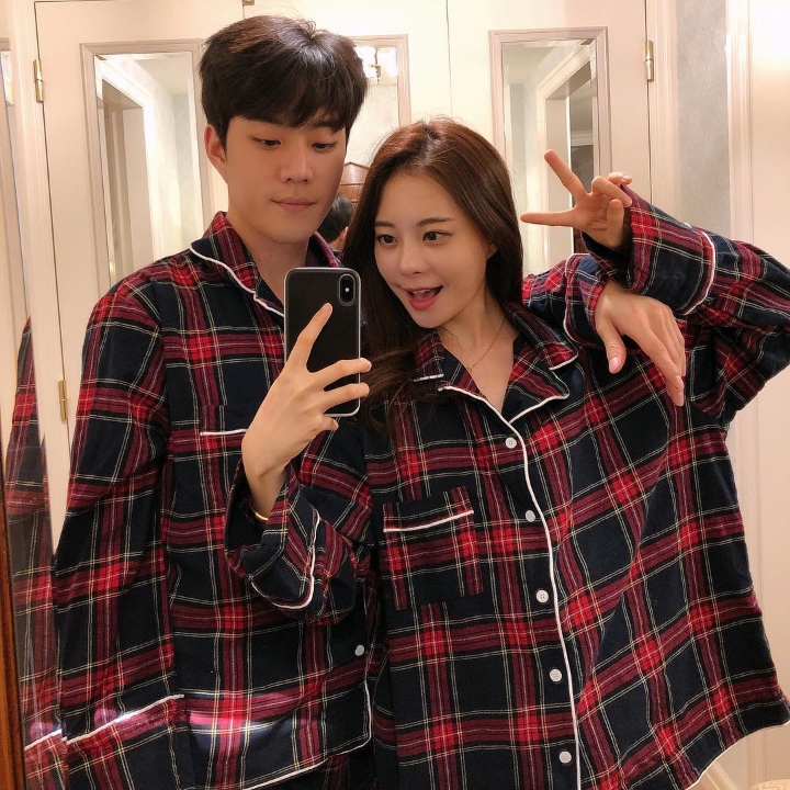 오늘자 아옳이 인스타 with 서주원 | 인스티즈