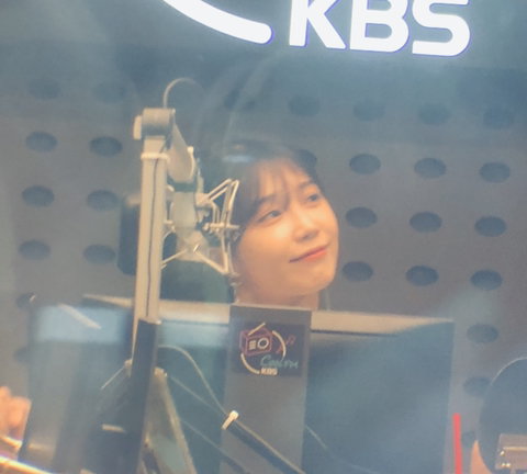 에이핑크 정은지 믕DJ.jpg | 인스티즈