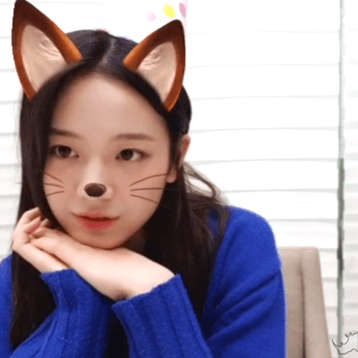 프로미스나인 규리🍊🐶 | 인스티즈