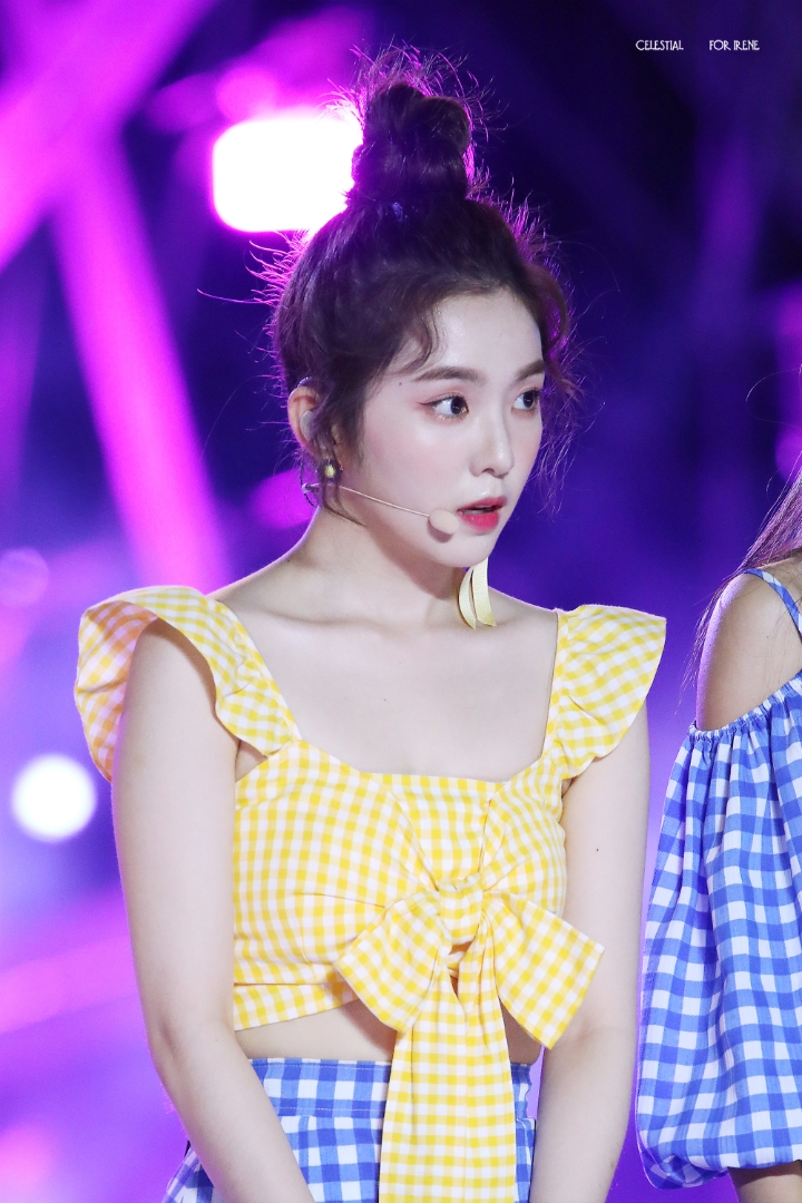 새벽이라 아이린 | 인스티즈