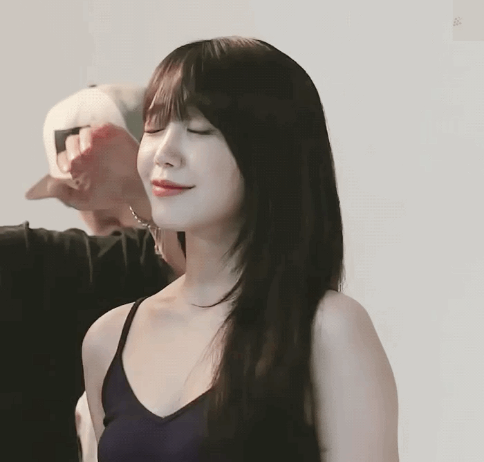 다이어트 성공한 에이핑크 정은지의.jpgif | 인스티즈