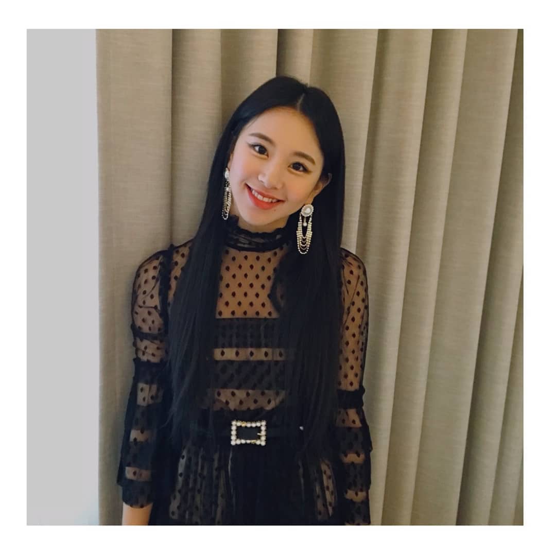 오늘자 트와이스 인스타그램.jpg | 인스티즈