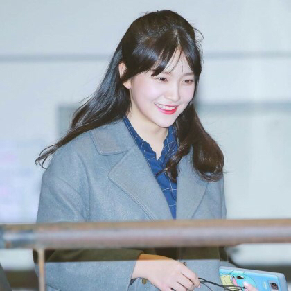 은근히 이쁜 레드벨벳 예리 | 인스티즈