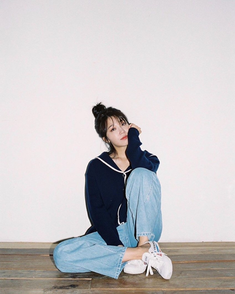 에이핑크 정은지.jpg | 인스티즈