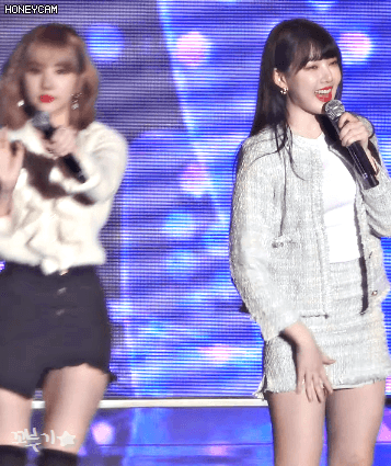 대전하나시티즌 창단식 초대가수 여자친구.jpgif | 인스티즈