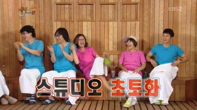 배우 오정세의 안면인식장애 썰들 | 인스티즈