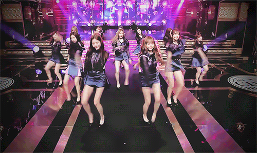 아이즈원) 그래도 응원할거야.. | 인스티즈