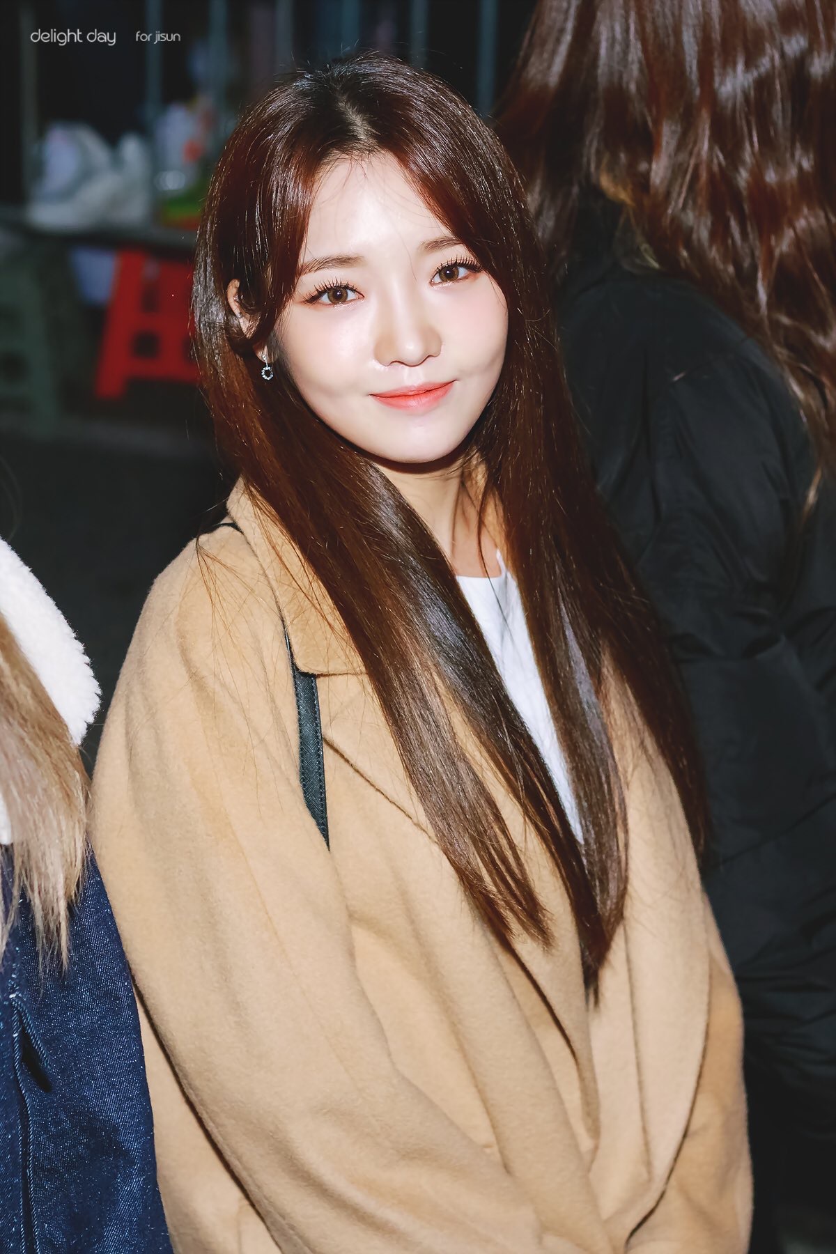 오늘 생일인 프로미스나인 노지선 | 인스티즈