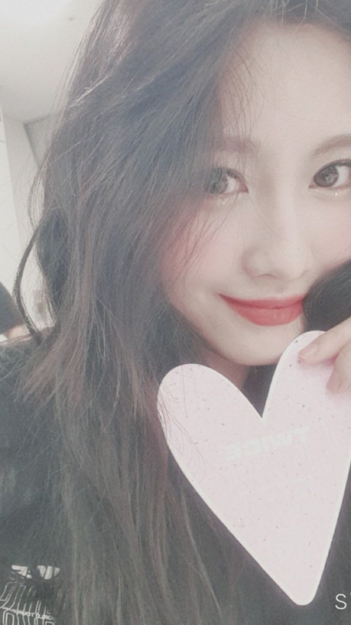 트와이스 모모 인스타그램 스토리 | 인스티즈
