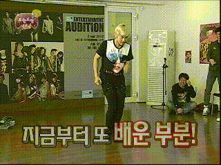 무도 아이돌 특집 노홍철 레전드.gif | 인스티즈