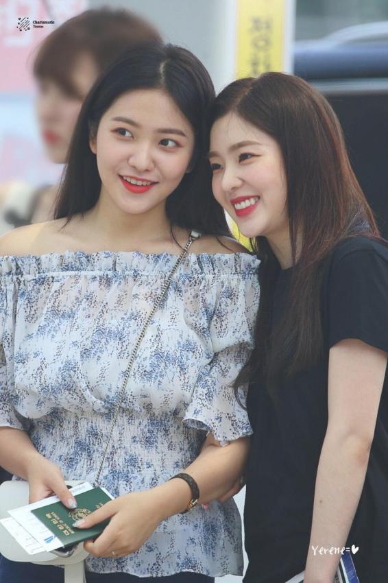 레드벨벳 예리 여러장 | 인스티즈