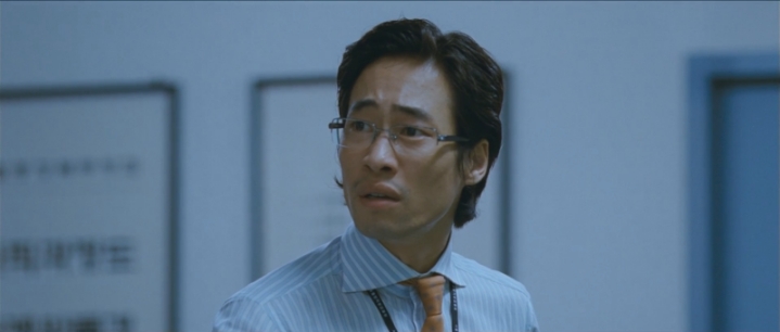 류승범이 유벤ㅌ수에게.jyp | 인스티즈