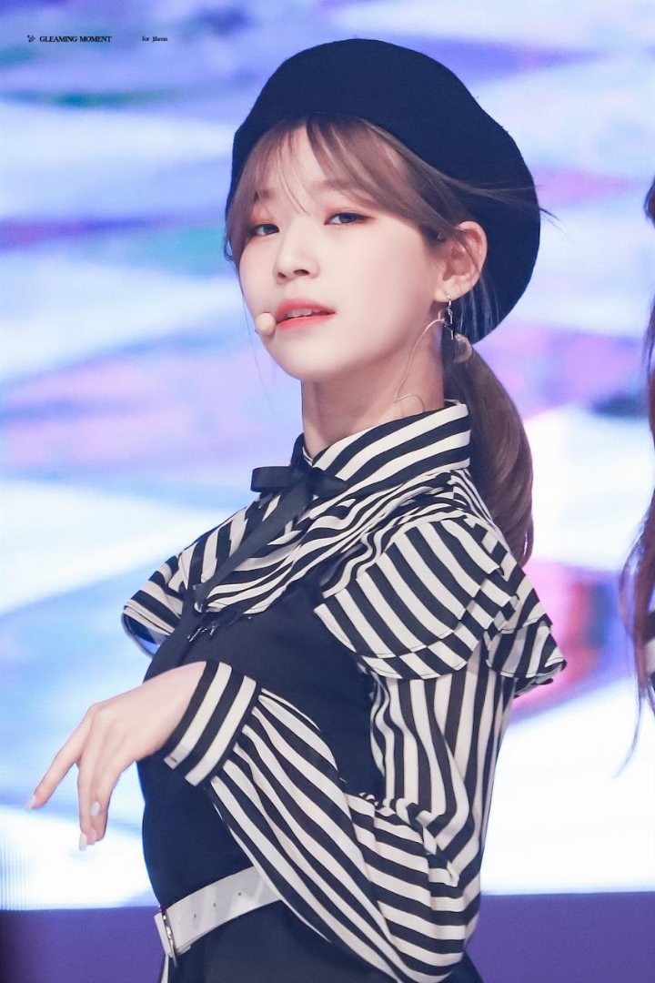 꿀같은 하루 보내라는 의미에서 꿀깅이 백지헌.jpgif | 인스티즈