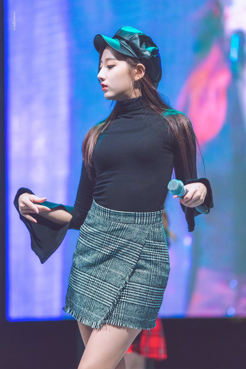 [러블리즈] 10월의 마지막 월요일이라서 예인이 | 인스티즈