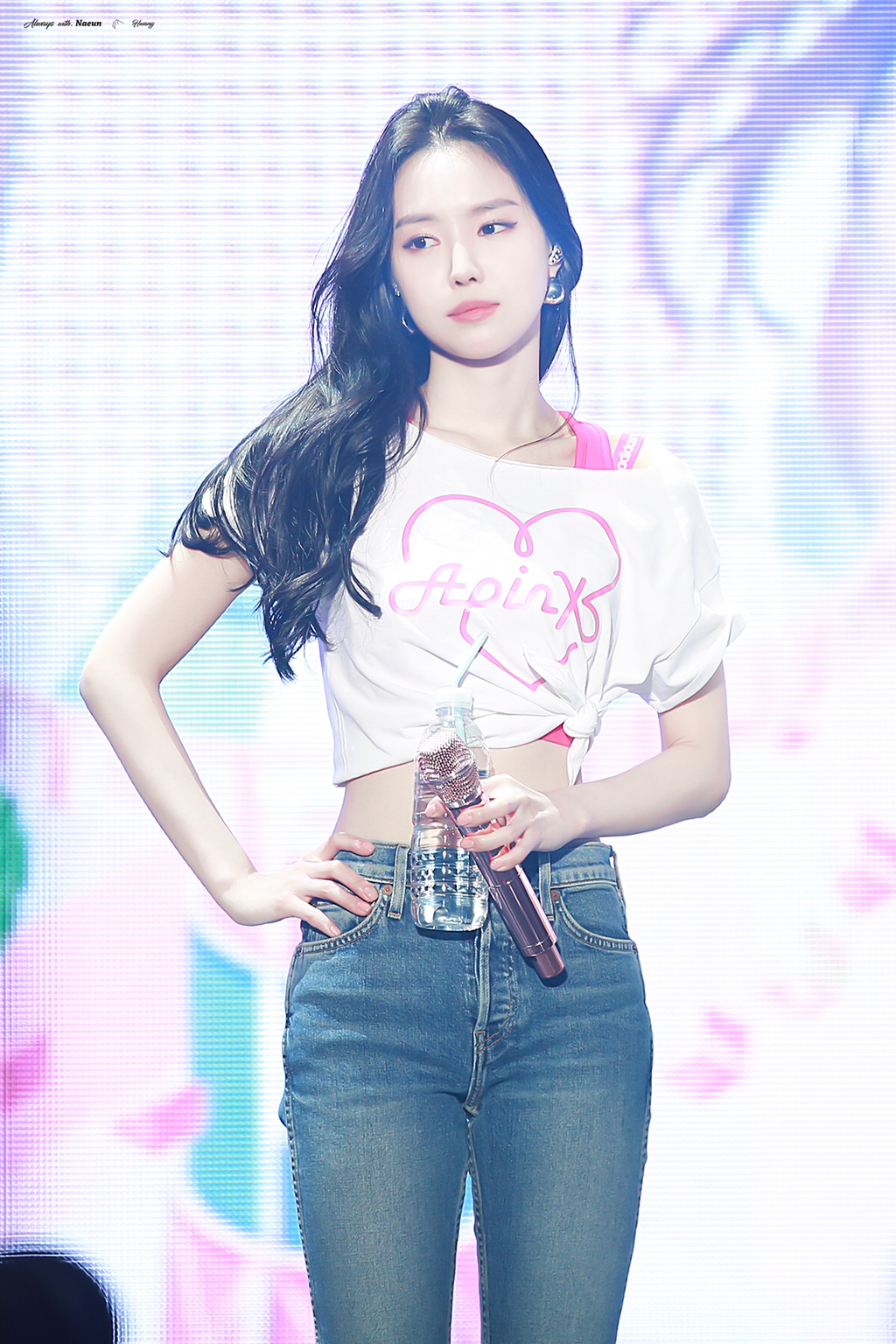 [에이핑크] 나은이의 생일이라서 나은이 | 인스티즈