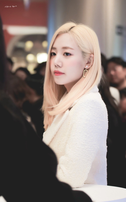 블론드 에이핑크 남주.jpg | 인스티즈