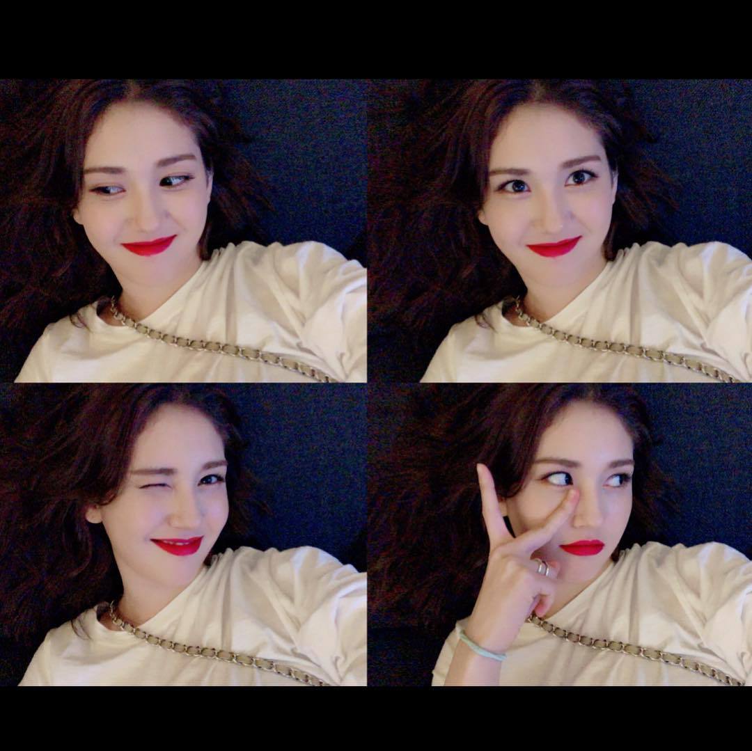 최근 전소미 인스타그램.jpg | 인스티즈