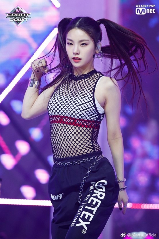 여러분이 생각하는 현재 걸그룹 아이돌중 최고의 댄서 아이돌은? | 인스티즈