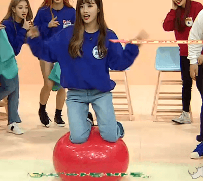 매력적인 모찌인줄알았지만 감성섹시 송하영 | 인스티즈