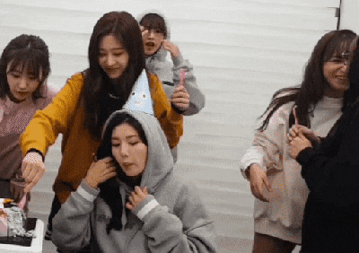 아이즈원)걸그룹 억울 레전드 | 인스티즈