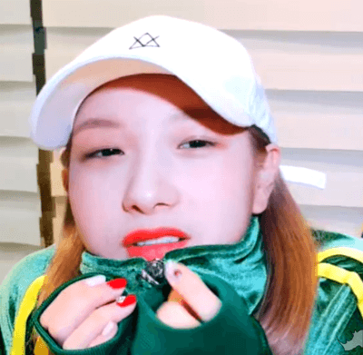 프로미스나인 사기캐 양평 스웨거 이서연 | 인스티즈