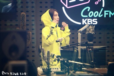 에이핑크 정은지 옆모습.jpg | 인스티즈