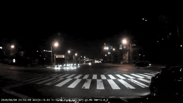 대전 음주운전 교통사고 ㄷㄷ.gif | 인스티즈