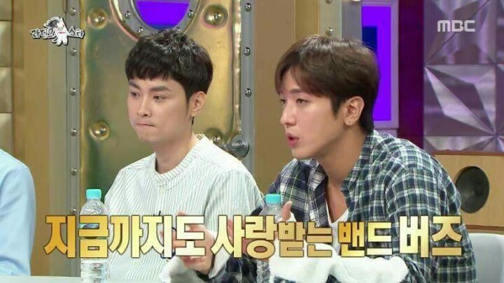 정용화에게 조언하는 쌈자신 | 인스티즈