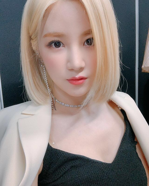 에이핑크 박초롱.jpgif | 인스티즈