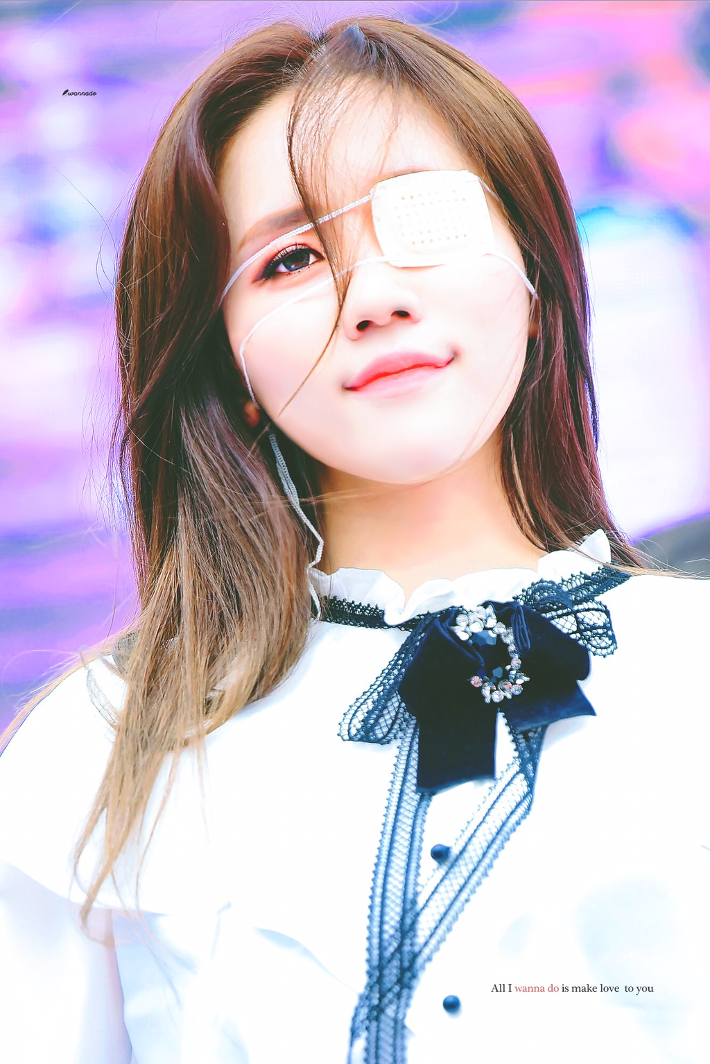 [러블리즈] 출근길에 본 은행나무가 이뻐서 명은이 | 인스티즈