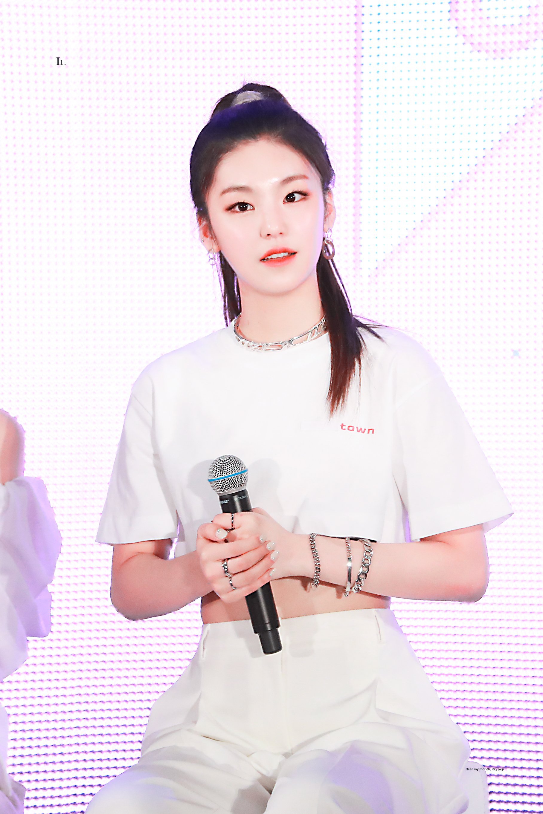 매력덩어리 ITZY 예지.jpg | 인스티즈