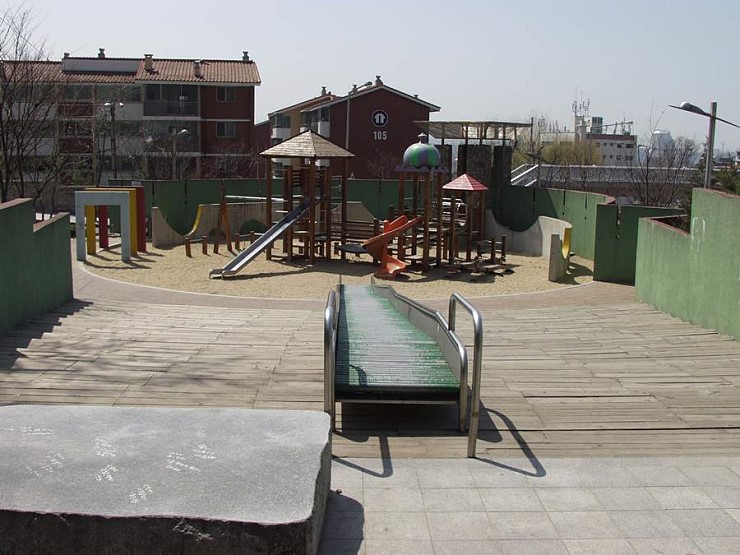 2001년 4월 용산구 이태원2동.jpg | 인스티즈