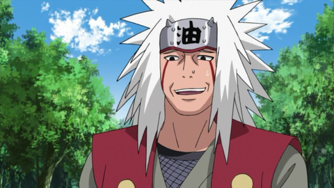 나루토에서 외전으로 나오면 가장 대박날거 같은 캐릭터 | 인스티즈