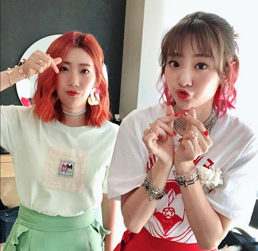 개인적으로 손이 이쁜거같은 여자가수 3명 | 인스티즈