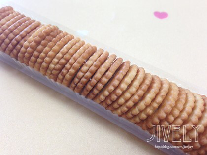 갠적으로 제일 좋아하는 과자 | 인스티즈