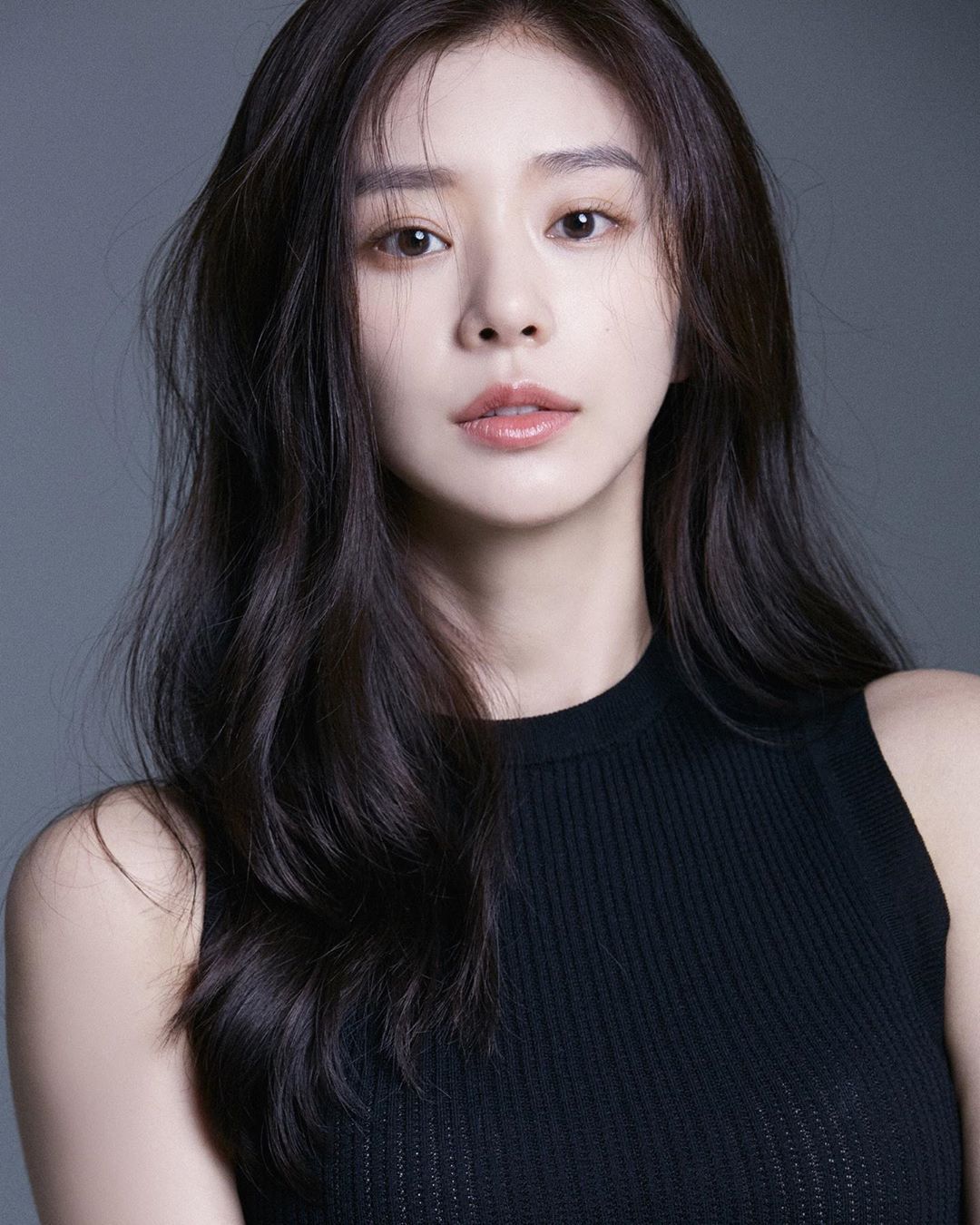 배우 이주빈 프로필 사진.jpg | 인스티즈