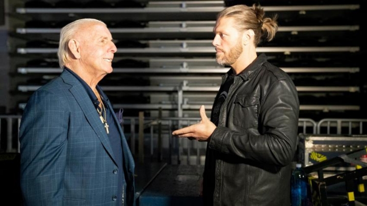 스맥다운 1000회 비하인드컷.jpg | 인스티즈