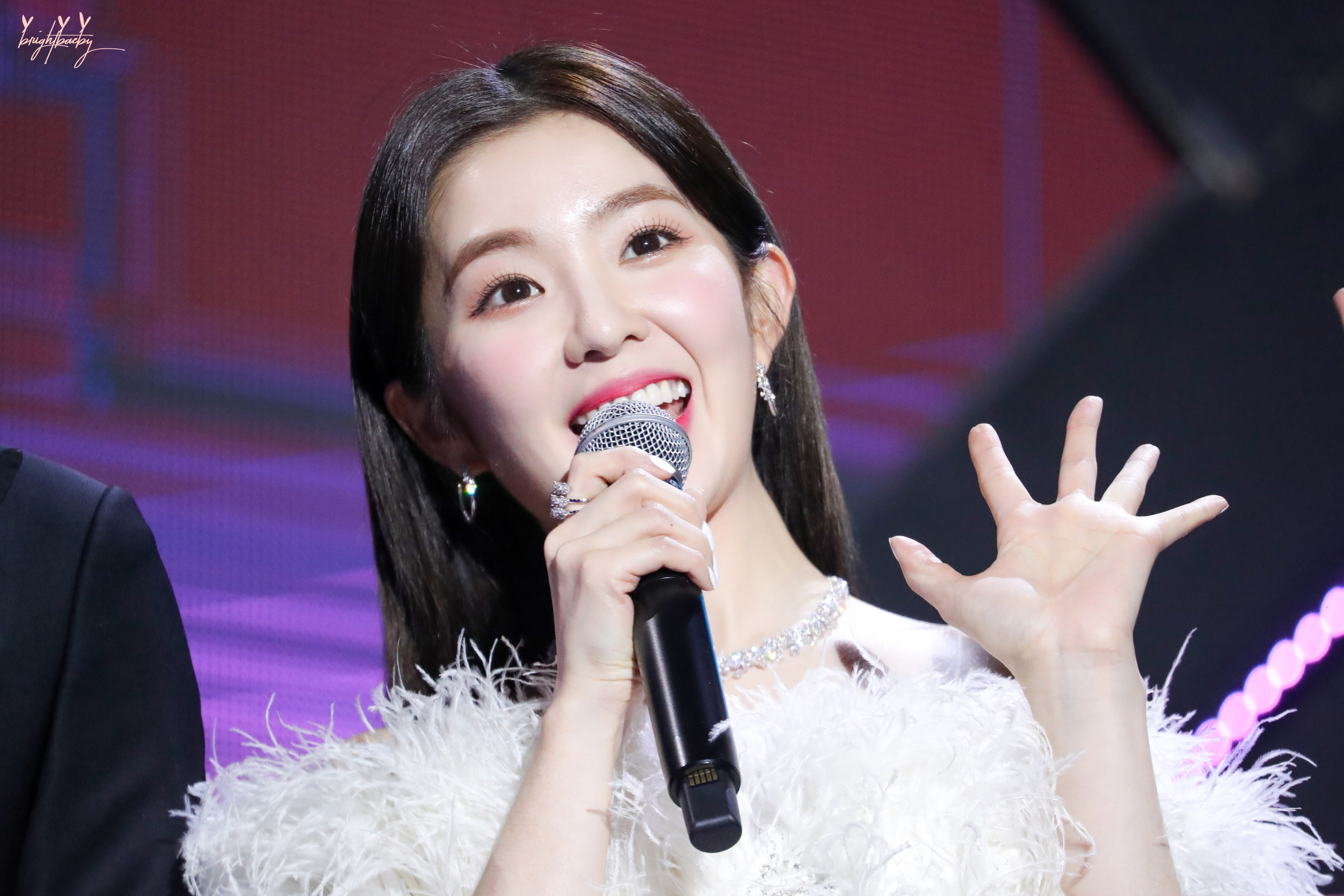 서른살치고 굉장히 이쁜 아이린.jpg | 인스티즈