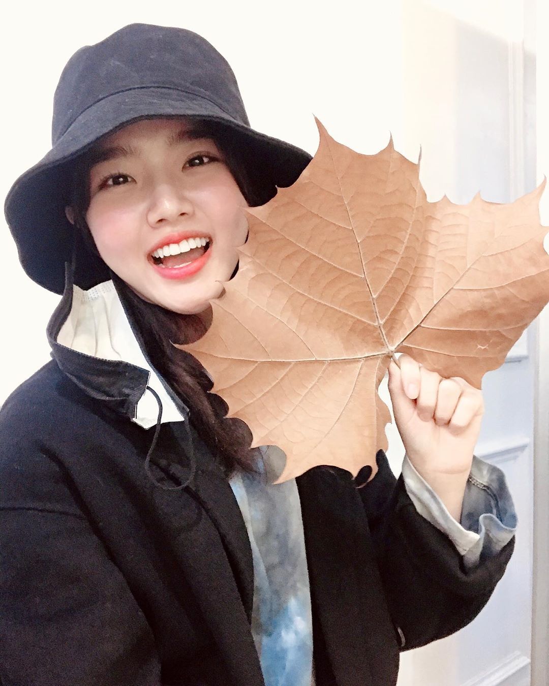 오늘자 김스멜 인스타그램.jpg | 인스티즈