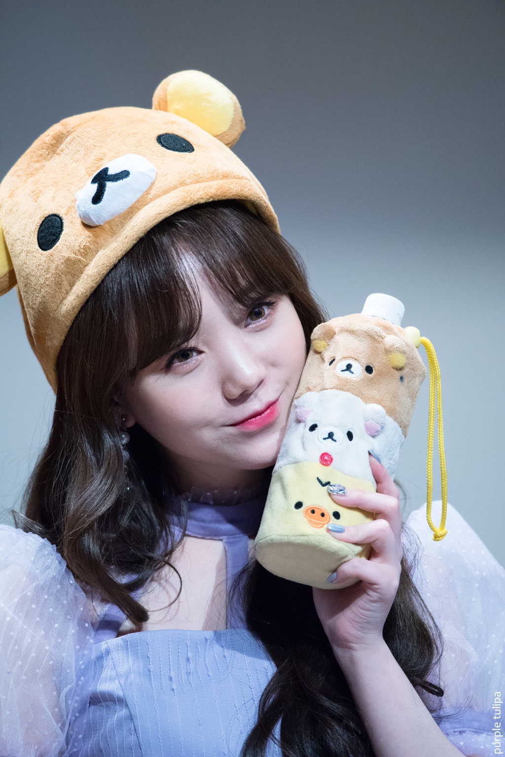 [러블리즈] 제 친구가 이탈리아로 연수 다녀온다고해서 케이 | 인스티즈