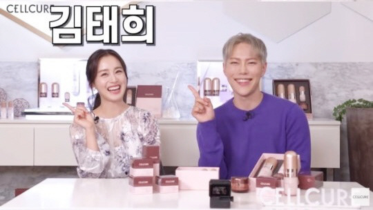 은근히 예쁜거 같은 여배우 | 인스티즈