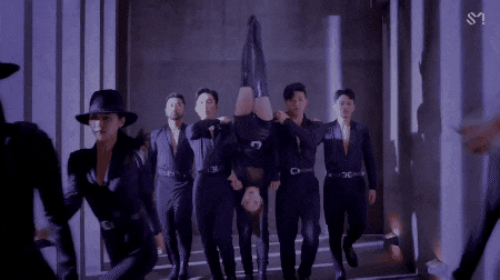 뮤직뱅크에서 피꺼솟한 보아 | 인스티즈