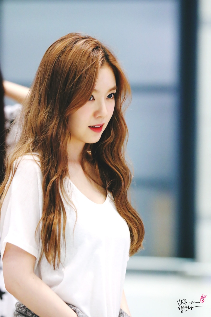 [레드벨벳] 많은 아이린 짤을 득해서 57일차 1일1아이린💗 | 인스티즈