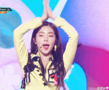 움짤데이터주의)제가 만든 아이린움짤 재탕.gif | 인스티즈