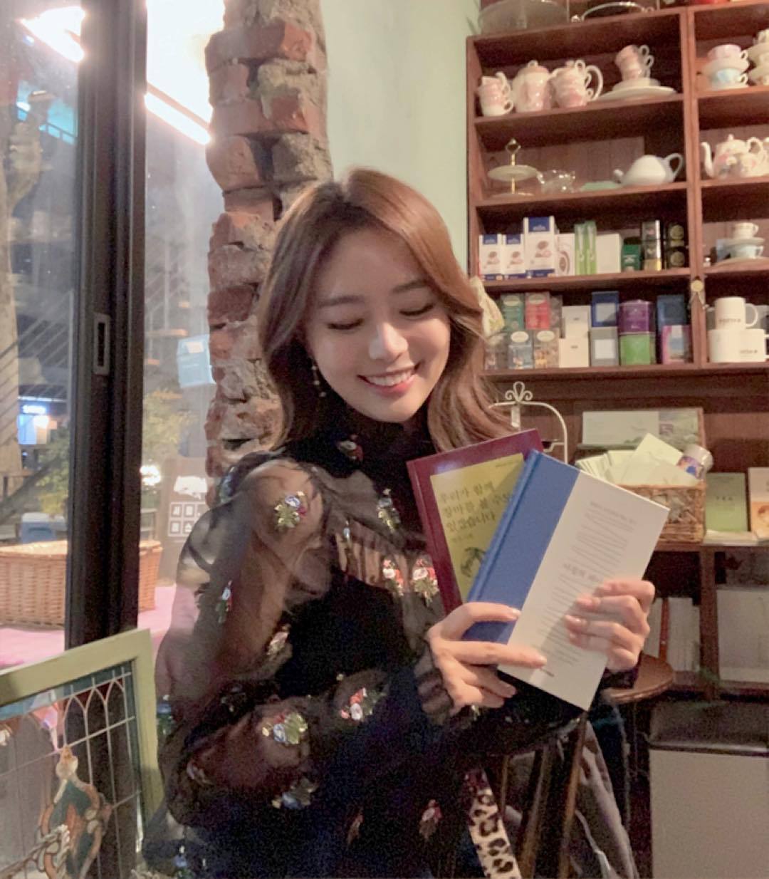 정말 잘자란 조서연 아나운서 | 인스티즈